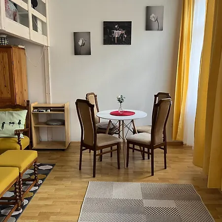 Apartment Retro Kenyelem