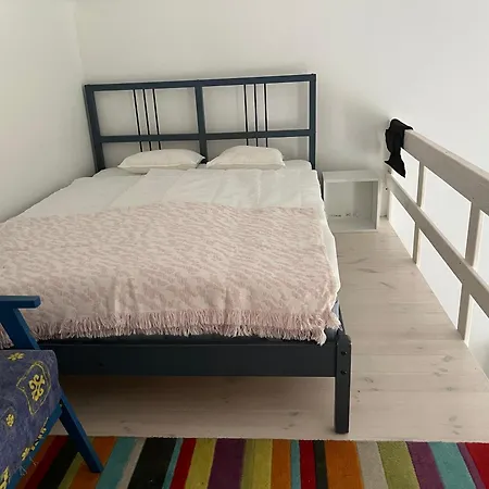 Apartment Retro Kenyelem